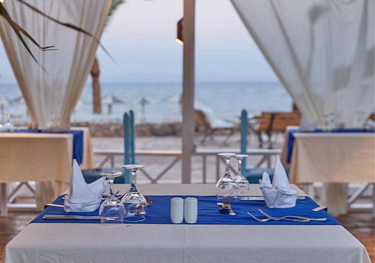 Hotel Tropitel Dahab Oasis Exterior foto